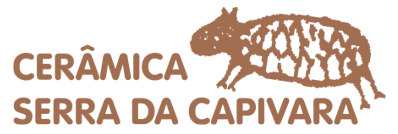 Cerâmica Capivara