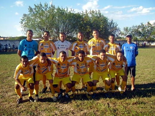Seleção de São Raimundo Nonato ganha mais um jogo na Copa Piauiense ...