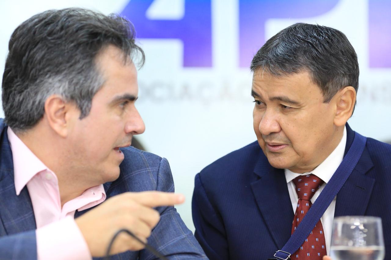 PT e PP já se confrontam em 5 dos 10 maiores redutos do ...