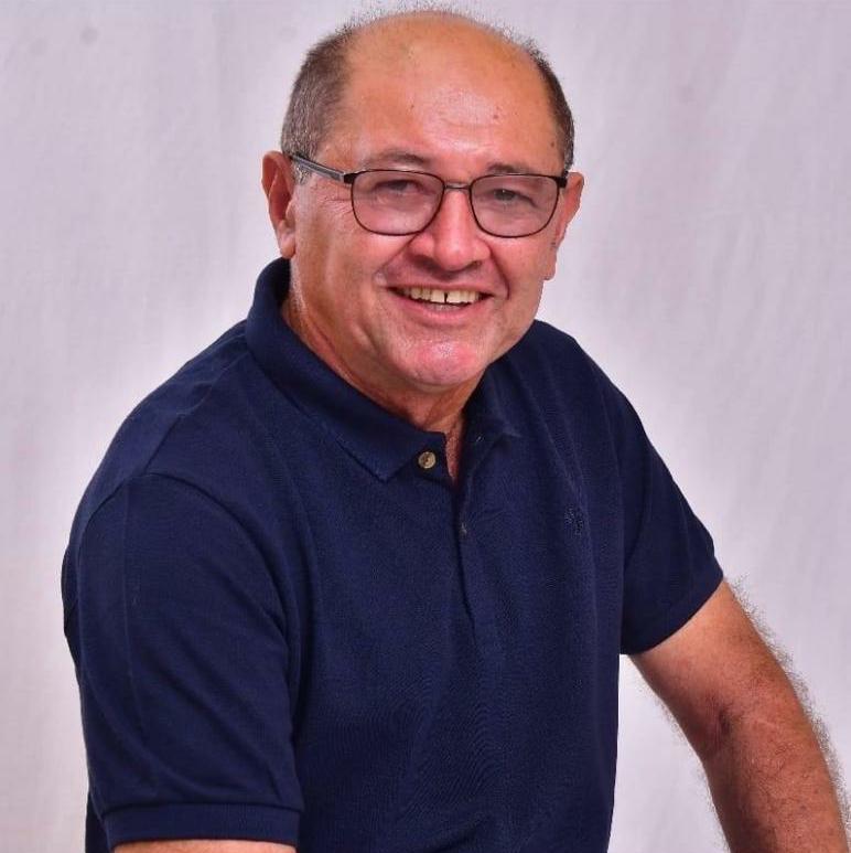 Prefeito Zé Neto