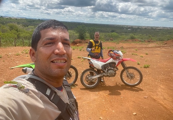 Os melhores pilotos do off-road nacional - Motocross