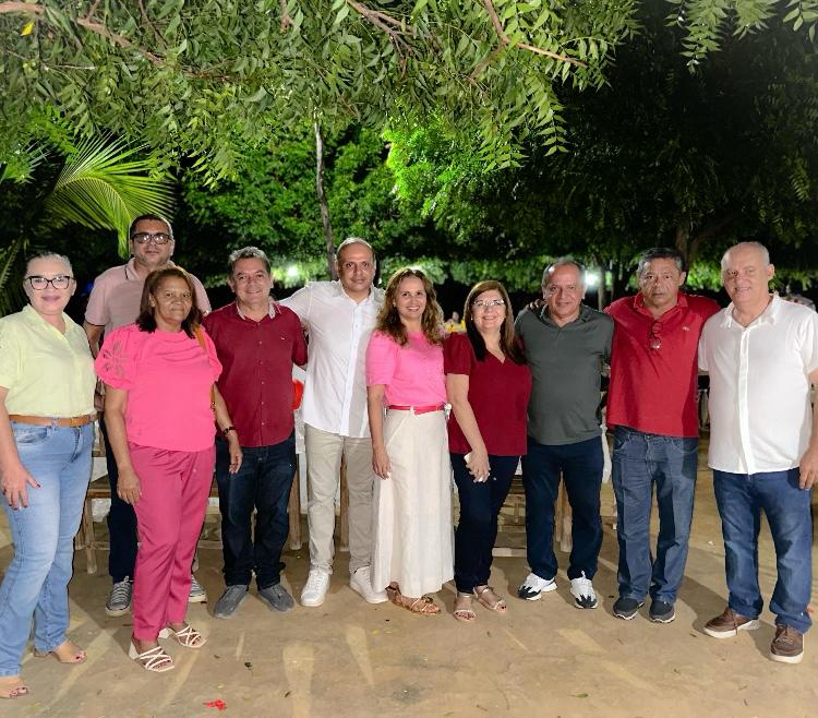 Grupo Petista de São Raimundo Nonato