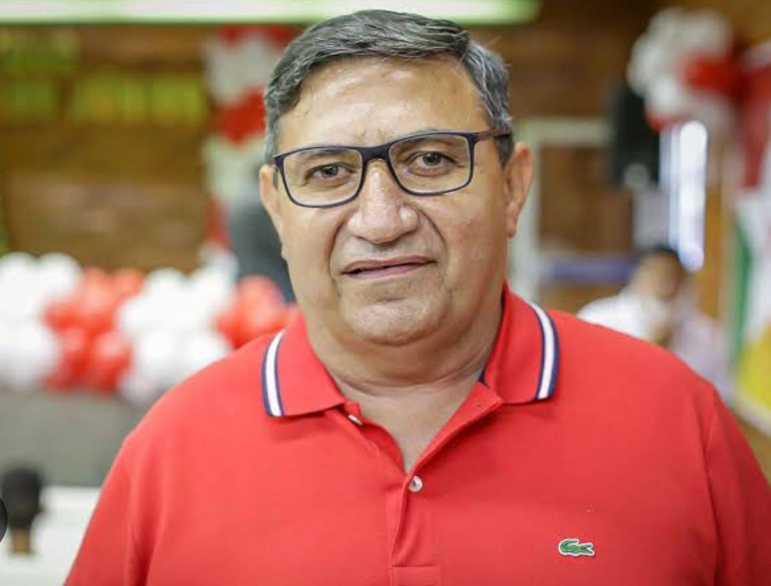 Orlando Costa lidera pesquisa com 73% em Fartura do Piauí