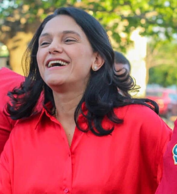 Petista Lucrécia lidera com 57% as intenções de voto em Jurema do Piauí